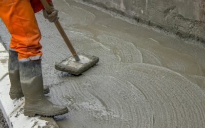 Concrete Repair 101: Best Practices and Solutions for Your Home or Business
