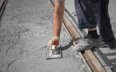 Concrete Leveling vs Replacement: Which Option is More Cost-Effective in Greenville?