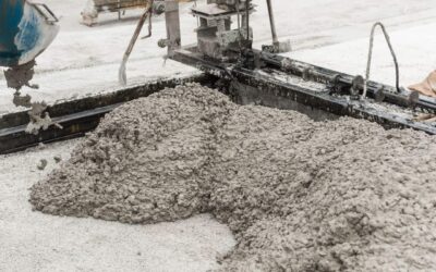 How to Maintain Your Concrete Effectively in Greenville