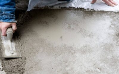 The Benefits of Choosing Local for Your Concrete Repair Needs