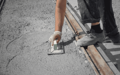 How Concrete Repair Services Can Save You Money in the Long Run