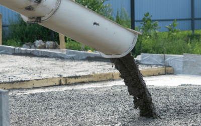 The Different Methods of Concrete Leveling: Which One Works Best for Your Property?