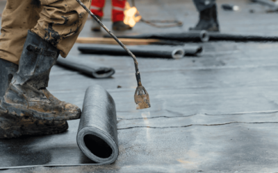 Everything You Need to Know About Types of Concrete Waterproofing in Greenville